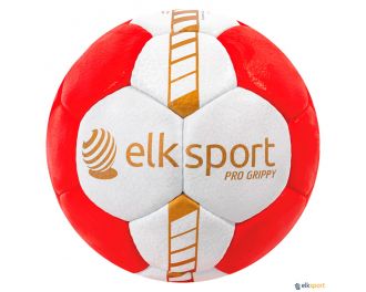 Balón balonmano Elk Pro Grippy | Talla 3