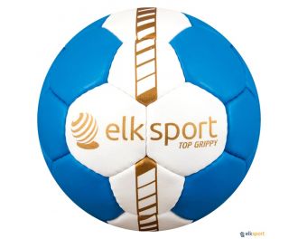 Balón balonmano Elk Top Grippy | Talla 3