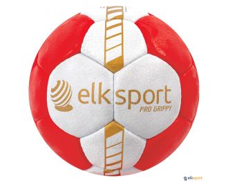 Balón balonmano Elk Pro Grippy | Talla 3