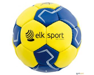 Portavoz pila Ubicación Características de los balones oficiales de balonmano | Elk Sport