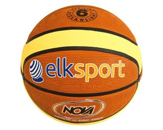 Balón baloncesto TW 12 paneles Nova | Talla 6