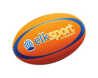 Balón de rugby Ultragrippy