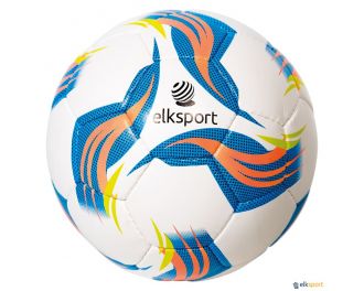 Balón fútbol 11 Elk Vector