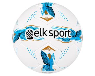 Balón fútbol 11 Elk Vector