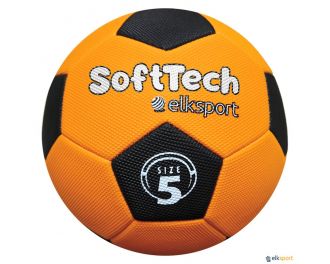 Balón fútbol Soft Tech