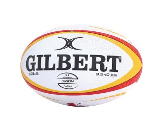 Balón rugby Gilbert España Orion FER