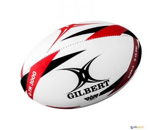 Balón rugby Gilbert Training G-TR3000 - talla 3