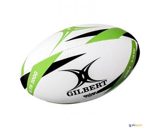 Balón rugby Gilbert Training G-TR3000 talla 4
