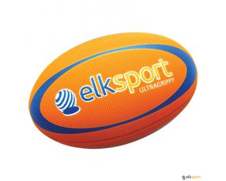 Balón rugby Ultragrippy