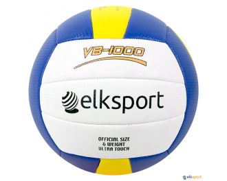 Balón voleibol Elk VB-1000