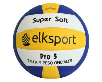 Balón voleibol Elk Pro 5