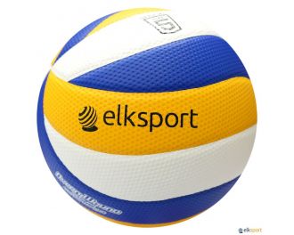 Balón voleibol Elk Revolution Pro
