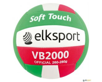 Balón voleibol Elk VB2000