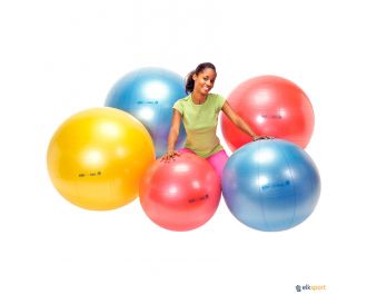 Balones línea Body BRQ Gymnic