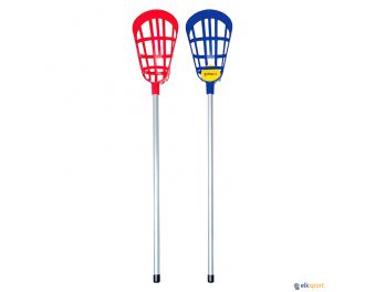 Bastón lacrosse escolar