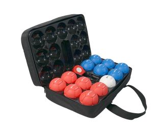 Boccia básico con maletín de transporte