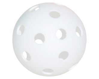 Bola floorball competición