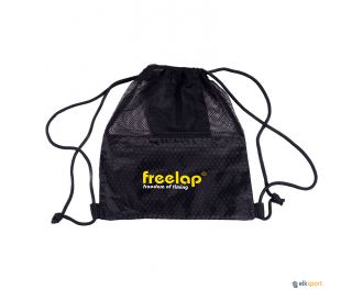 Bolsa con cordón Freelap