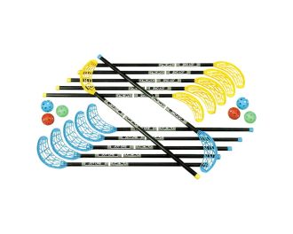 Conjunto floorball Joy One