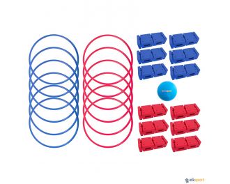Conjunto Launchball