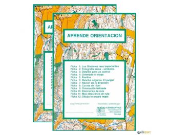 Cuadernos de orientación básico