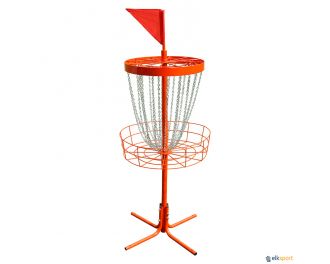 Diskgolf - Cesta disco golf