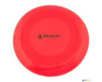 Frisbee Elk Sport de plástico