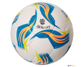 Balón fútbol Elk Vector de cuero sintético