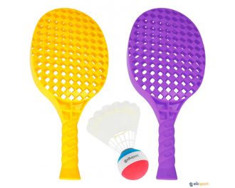 Juego shuttleball