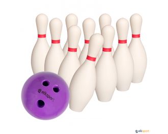 Super bolos para iniciación