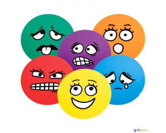 Marcas de suelo emociones