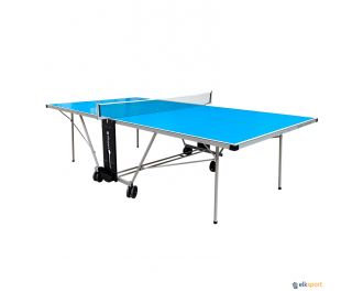 Mesa de ping pong outdoor Elk College