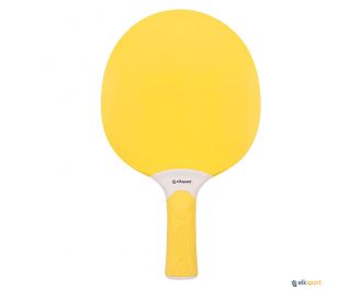 Pala tenis de mesa irrompible Spin