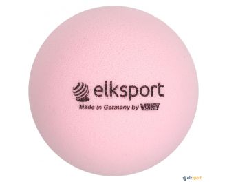 Pelota espuma bote medio 20 cm