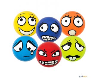 Pelotas emociones