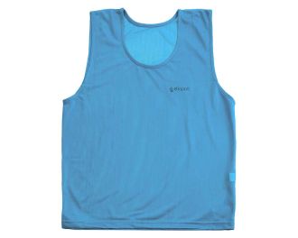 Petos calados camiseta color azul 2026
