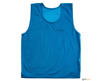 Petos calados camiseta color azul