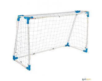 Portería hockey floorball match gol