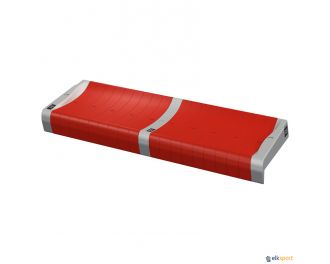 Asiento grada G3