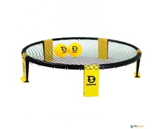 Spikeball Weekender