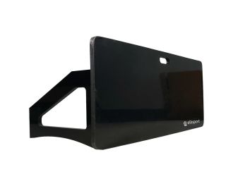 Tablero de rebote de Elk Sport