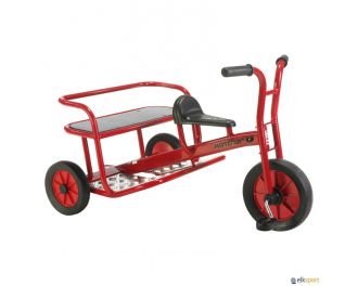 Triciclo Twin Taxi Winther