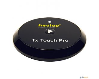 Tx Touch Pro Freelap