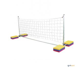 Voleibol flotante