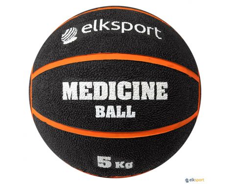 Balón medicinal 5 kg Ø35 cm