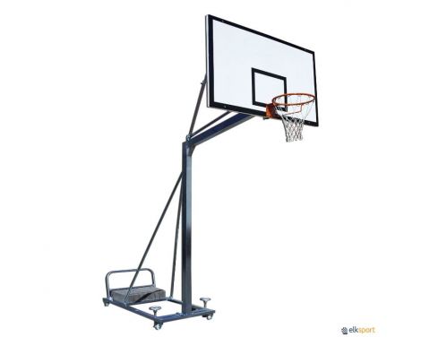 Canastas móviles baloncesto | Elk Sport