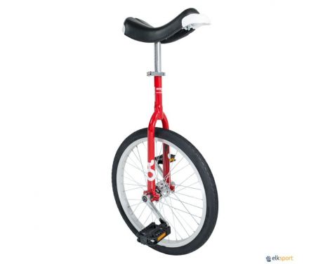 Monociclo QU-AX ONLYONE 20 Pollici - Alluminio Colorato - Foto 3