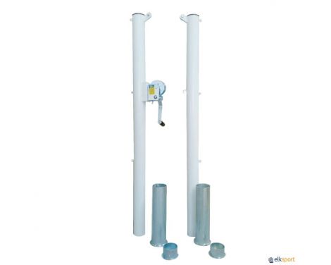 Replacement Padel Posts Postes de pádel | Elk Sport