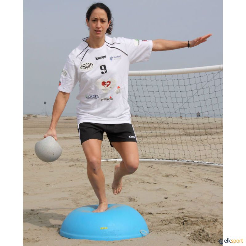 Mueller Rodilleras de voleibol estándar de medicina deportiva, par :  Deportes y Actividades al Aire Libre 