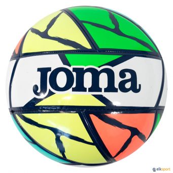 Balón Fútbol Sala Joma Top5 Pentaforce Oficial RFEF 2023/2024. Talla 62